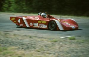 Steven Ave's Lola T-87/90