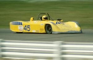 John Sturm's Swift DB-2