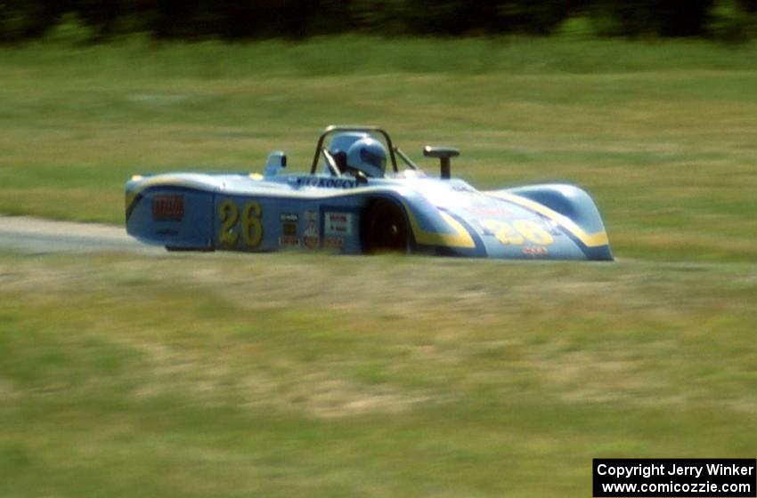 James Martin's Swift DB-2