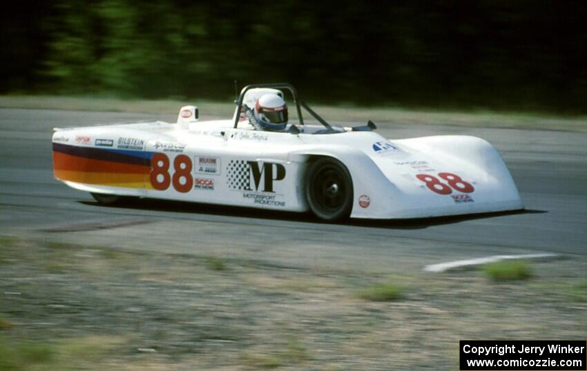 John Fergus' Swift DB-2