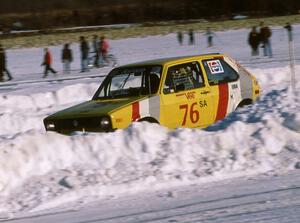 Jay Dekko / Todd Schneider VW Rabbit