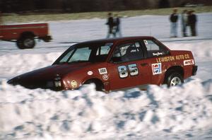 Lyle Nienow / Bud Erbe Chevy Cavalier Z-24