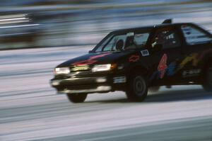 Dave Markquart / Jeff Sinden Chevy Spectrum Turbo