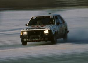 John Menard / Jon Kurshinsky Dodge Omni Shelby GLH-S Turbo