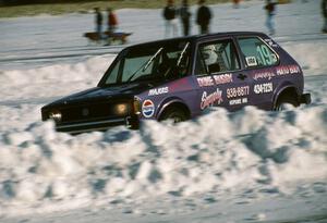 Mike Ehleringer / Bob Kosky VW Rabbit