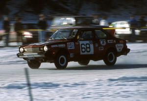 John Martin / Todd Lohsee Dodge Colt