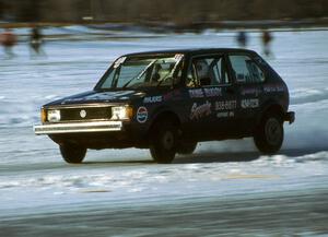 Mike Ehleringer / Bob Kosky VW Rabbit