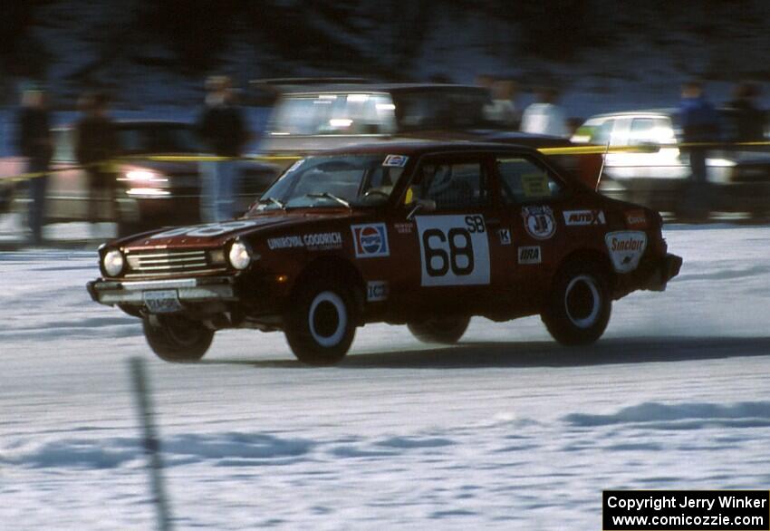 John Martin / Todd Lohsee Dodge Colt