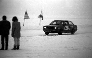 1988 IIRA Ice Races - Duluth, MN (Lake Superior)