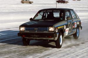 Gary Nelson / Dave Souther Toyota Starlet