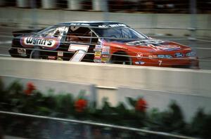 Gary St. Amant's Ford Thunderbird