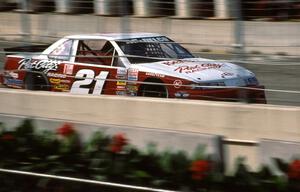 Johnny Benson, Jr.'s Chevy Lumina