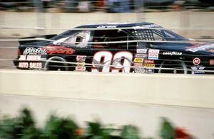 Dick Trickle's Ford Thunderbird