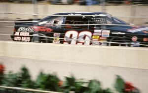 Dick Trickle's Ford Thunderbird