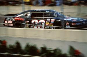 Dick Trickle's Ford Thunderbird