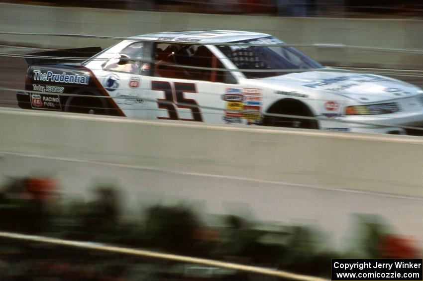 Steve Carlson's Chevy Lumina