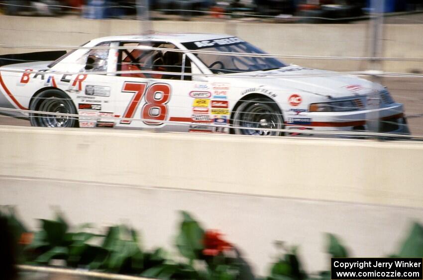 Steve Holzhausen's Chevy Lumina