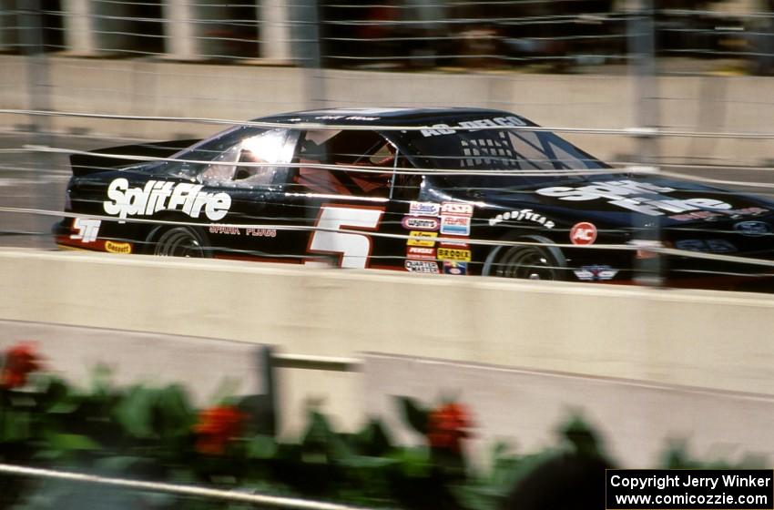 Jeff Neal's Ford Thunderbird