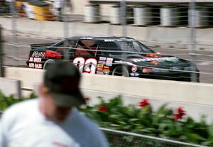 Dick Trickle's Ford Thunderbird