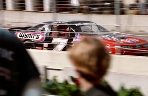 Gary St. Amant's Ford Thunderbird