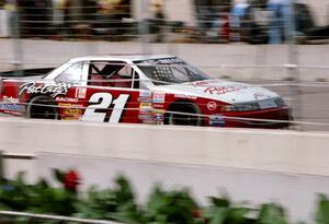 Johnny Benson, Jr.'s Chevy Lumina