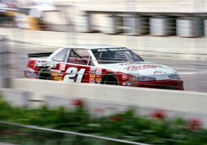 Johnny Benson, Jr.'s Chevy Lumina