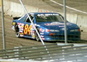 Bob Senneker's Ford Thunderbird