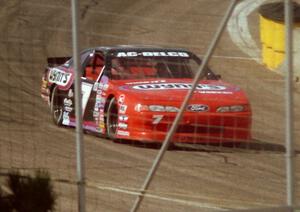 Gary St. Amant's Ford Thunderbird