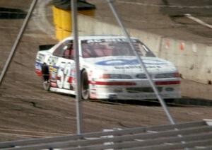 Butch Miller's Ford Thunderbird