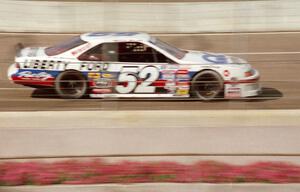 Butch Miller's Ford Thunderbird