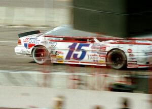 Glenn Allen, Jr.s Pontiac Grand Prix