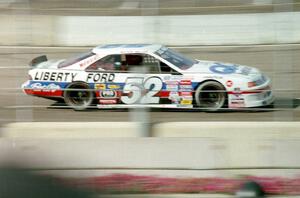 Butch Miller's Ford Thunderbird