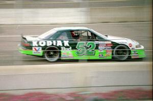 Ken Schrader's Chevy Lumina