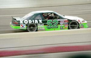 Ken Schrader's Chevy Lumina