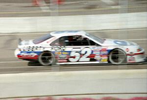 Butch Miller's Ford Thunderbird