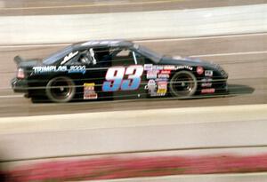 Alec Pinsonneault's Chevy Lumina