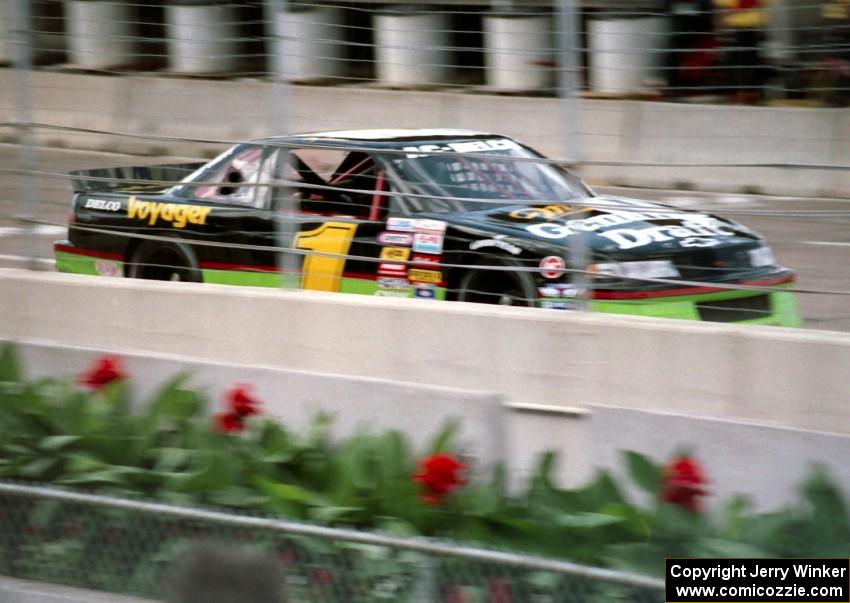 Jay Sauter's Chevy Lumina