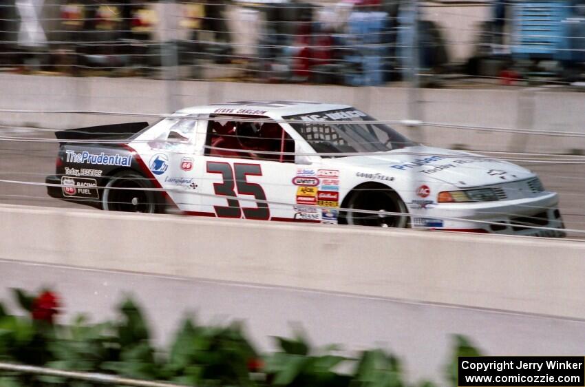 Steve Carlson's Chevy Lumina