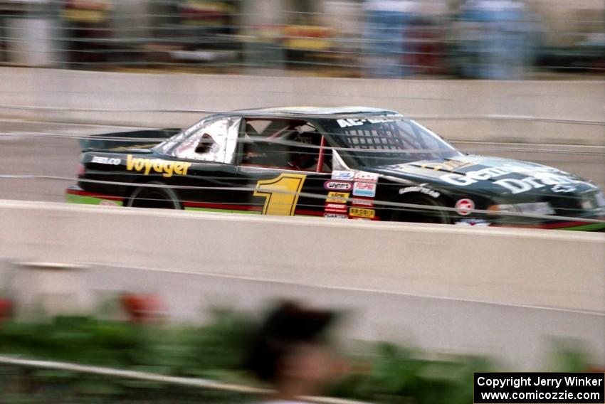 Jay Sauter's Chevy Lumina