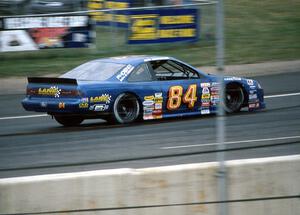 Bob Senneker's Ford Thunderbird