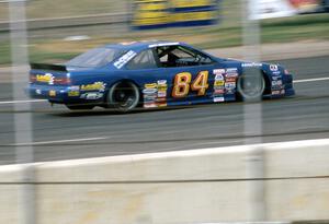 Bob Senneker's Ford Thunderbird