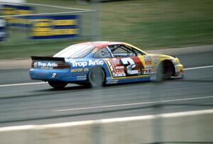 Bobby Gill's Pontiac Grand Prix