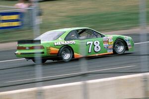 Steve Holzhausen's Ford Thunderbird