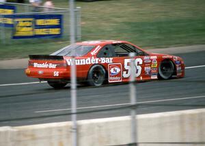 Brett Bell's Ford Thunderbird