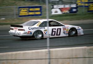 Mark Martin's Ford Thunderbird