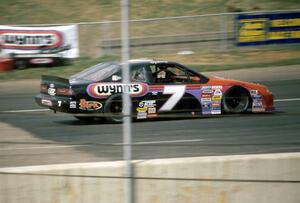 Gary St. Amant's Ford Thunderbird