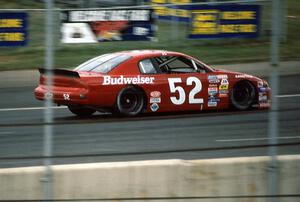 Ken Schrader's Chevy Monte Carlo