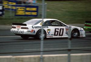 Mark Martin's Ford Thunderbird