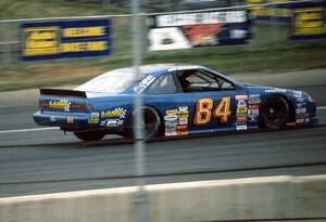 Bob Senneker's Ford Thunderbird