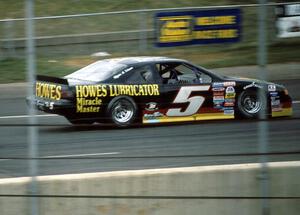 Dennis Berry's Ford Thunderbird